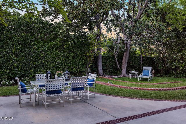 1536 Bradbury Road, San Marino, CA 91108