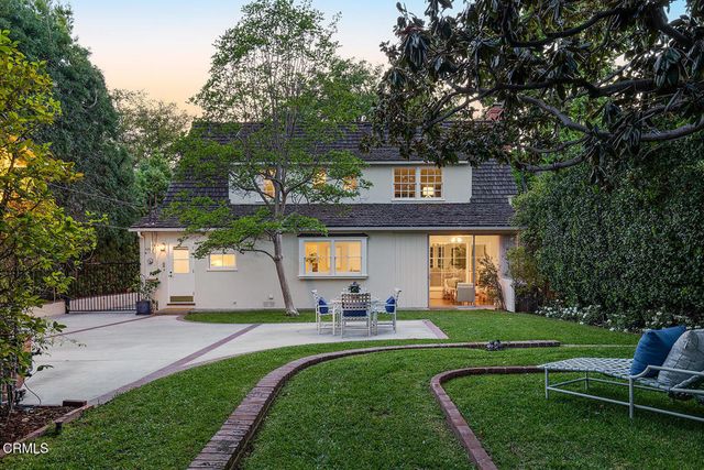 1536 Bradbury Road, San Marino, CA 91108