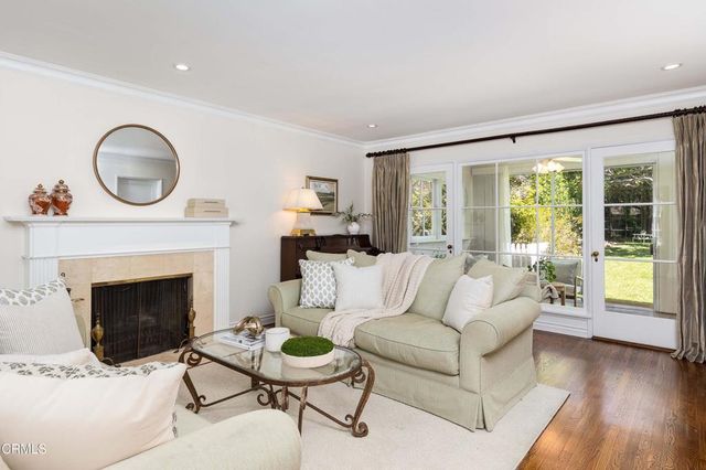 1536 Bradbury Road, San Marino, CA 91108