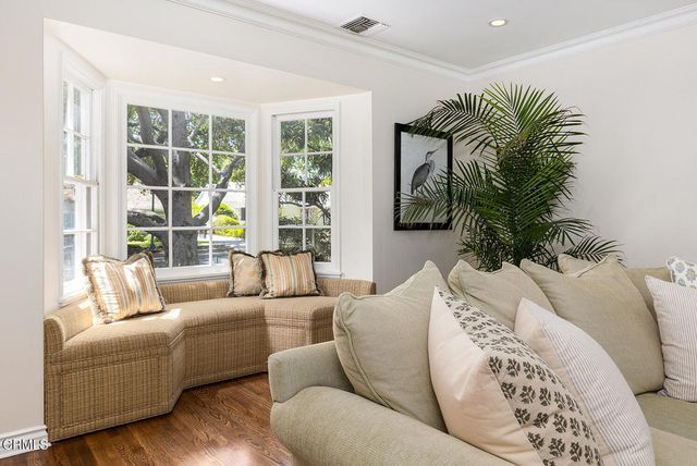 1536 Bradbury Road, San Marino, CA 91108