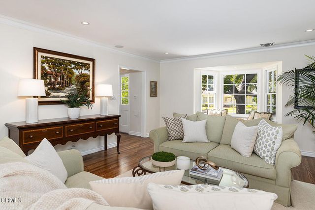 1536 Bradbury Road, San Marino, CA 91108