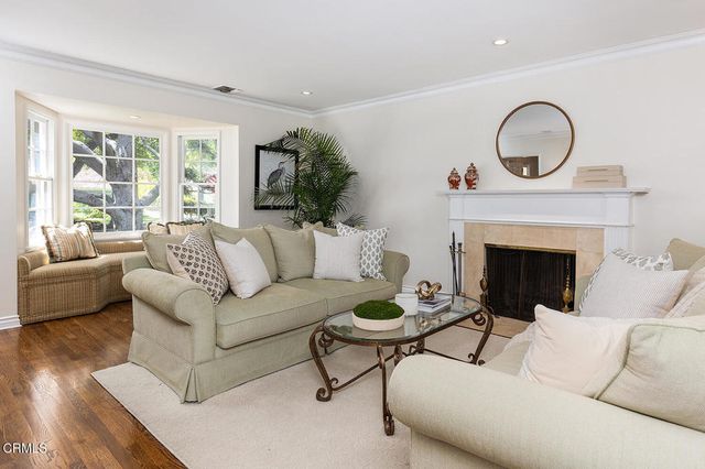 1536 Bradbury Road, San Marino, CA 91108