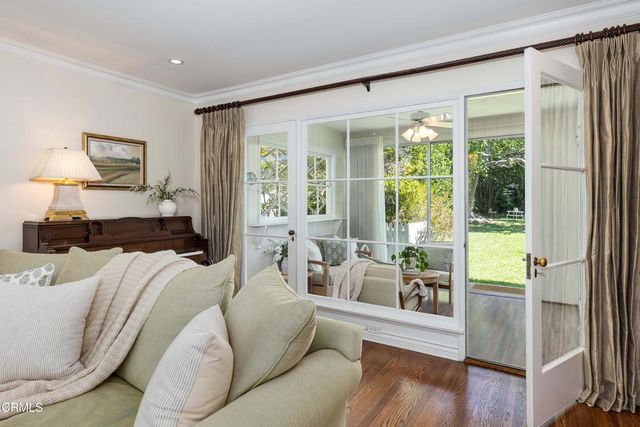 1536 Bradbury Road, San Marino, CA 91108
