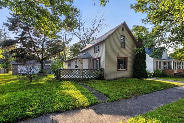 803 Joseph Street, Bay City, MI 48706