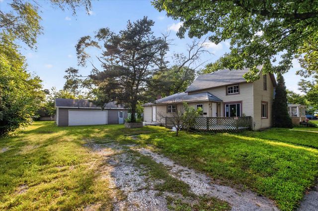 803 Joseph Street, Bay City, MI 48706