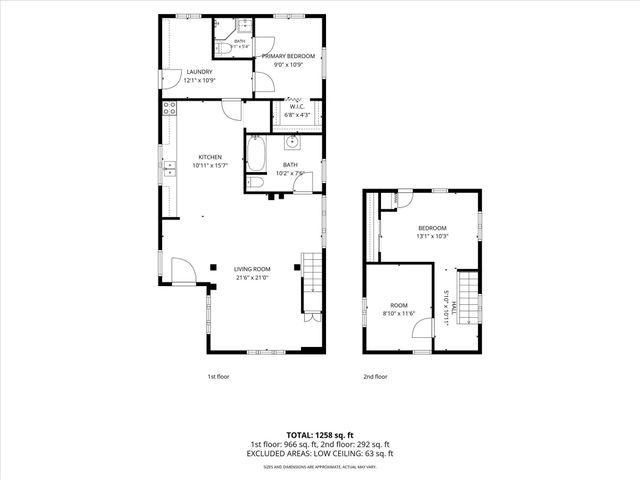 803 Joseph Street, Bay City, MI 48706