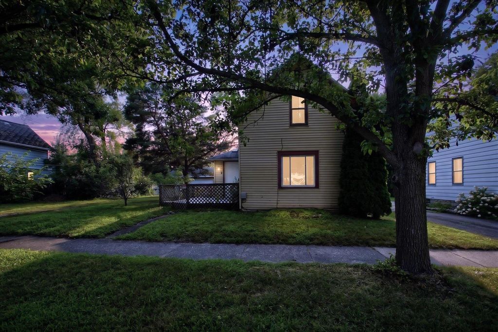 803 Joseph Street, Bay City, MI 48706