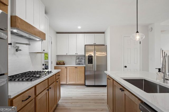 315 Mckees Rock Lane, Lawrenceville, GA 30044