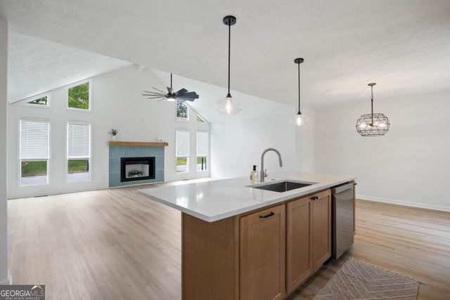 315 Mckees Rock Lane, Lawrenceville, GA 30044