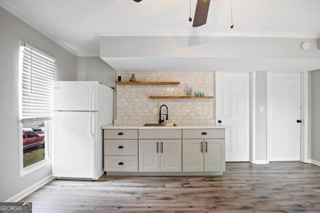 315 Mckees Rock Lane, Lawrenceville, GA 30044