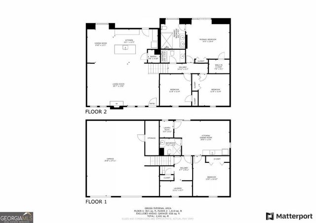 315 Mckees Rock Lane, Lawrenceville, GA 30044