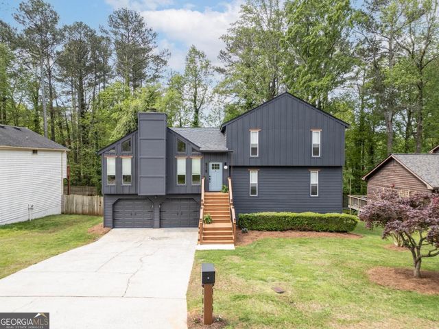 315 Mckees Rock Lane, Lawrenceville, GA 30044