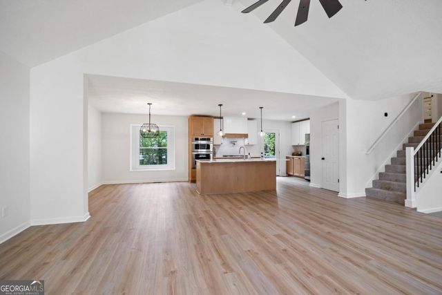 315 Mckees Rock Lane, Lawrenceville, GA 30044