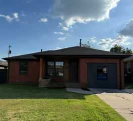 3221 N Roff Avenue, Oklahoma City, OK 73112
