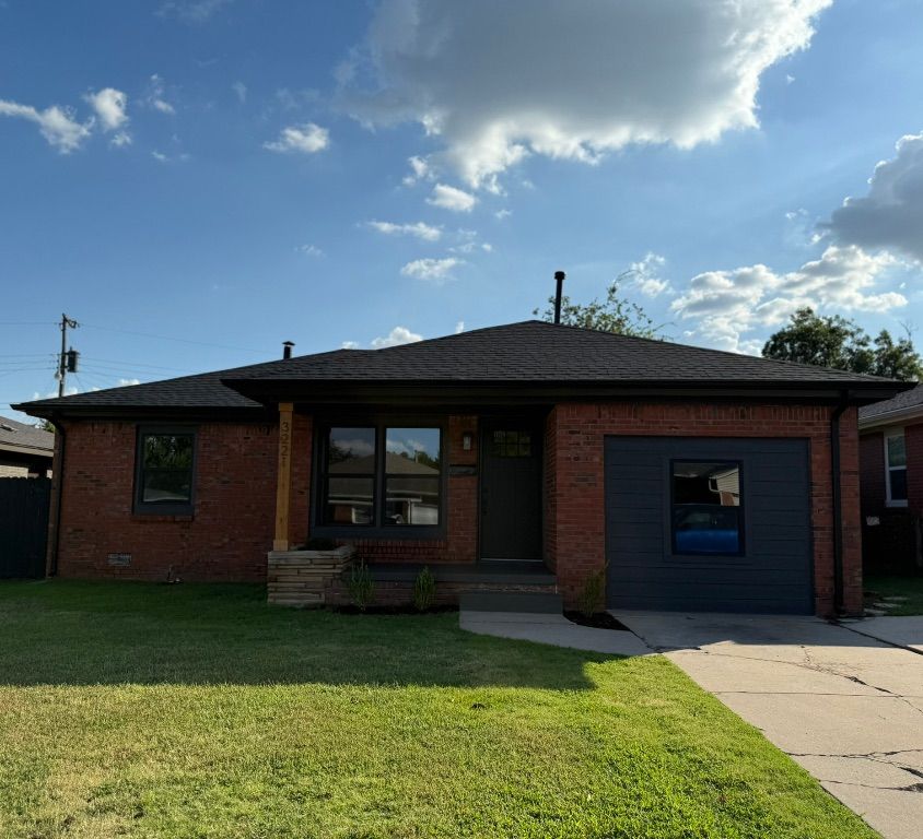 3221 N Roff Avenue, Oklahoma City, OK 73112