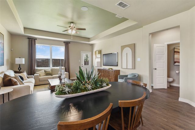 3142 Manchester Drive, Cleburne, TX 76033