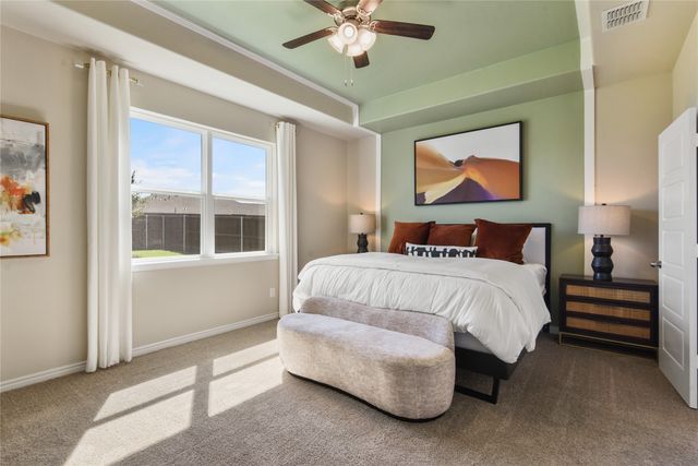 3142 Manchester Drive, Cleburne, TX 76033