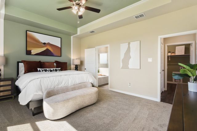 3142 Manchester Drive, Cleburne, TX 76033
