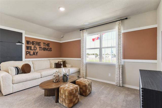 3142 Manchester Drive, Cleburne, TX 76033