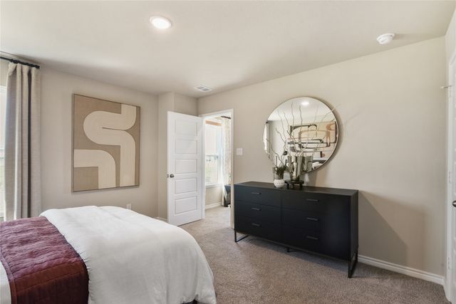 3142 Manchester Drive, Cleburne, TX 76033