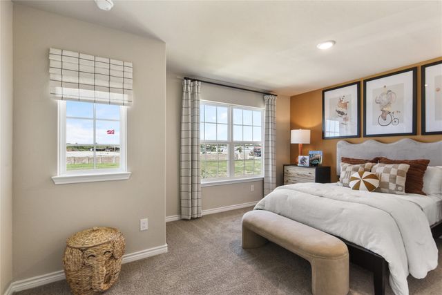 3142 Manchester Drive, Cleburne, TX 76033