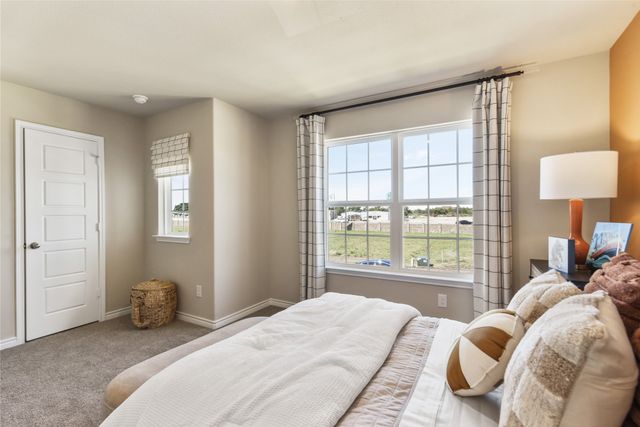 3142 Manchester Drive, Cleburne, TX 76033