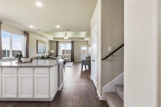 3142 Manchester Drive, Cleburne, TX 76033
