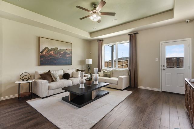 3142 Manchester Drive, Cleburne, TX 76033