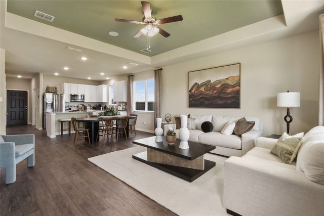 3142 Manchester Drive, Cleburne, TX 76033