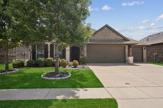 2411 Maston Drive, Anna, TX 75409