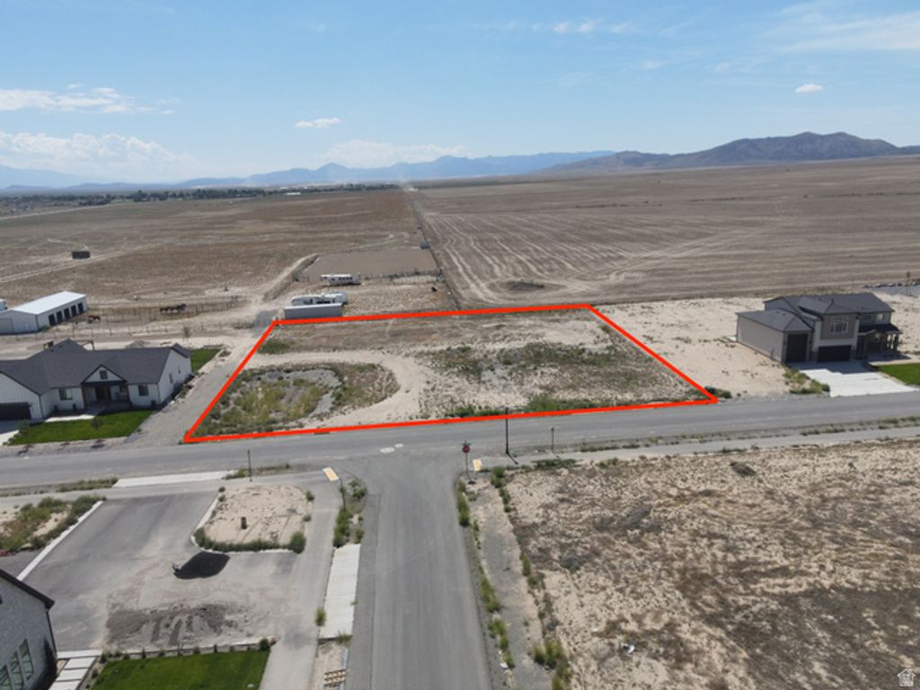 2989 W BROWNS MEADOW RD # 107, Eagle Mountain, UT 84013 — exterior