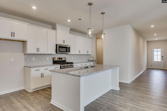 305 Welbeck Road, Lexington, SC 29073