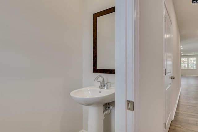 305 Welbeck Road, Lexington, SC 29073