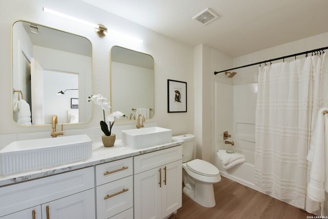 2323 Boxer Palm, San Antonio, TX 78213