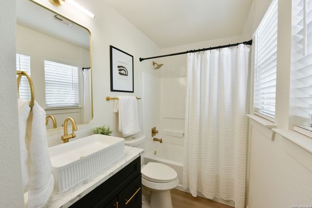 2323 Boxer Palm, San Antonio, TX 78213