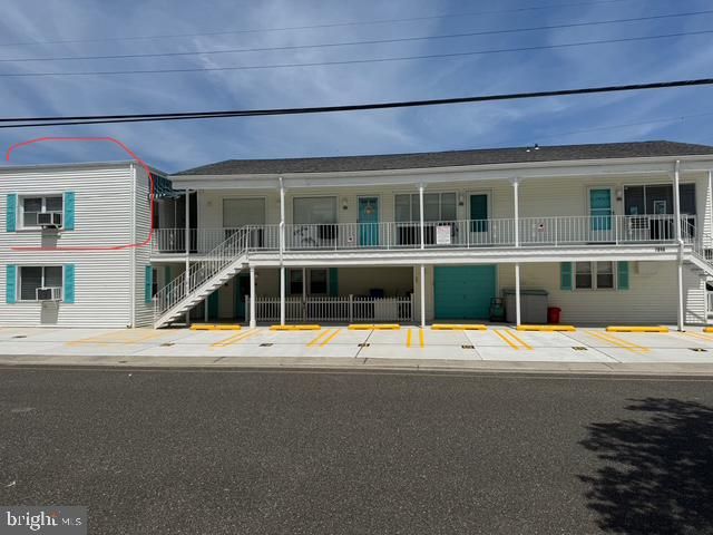 7806 Seaview Ave Apt 4, Wildwood, NJ 08260
