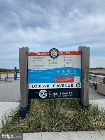 7806 Seaview Ave Apt 4, Wildwood, NJ 08260