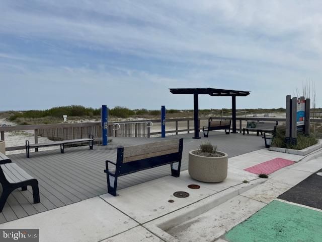 7806 Seaview Ave Apt 4, Wildwood, NJ 08260