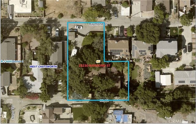 23230 Raymond, Chatsworth, CA 91311