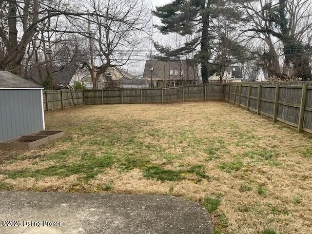 826 Fountain Ave, Louisville, KY 40222