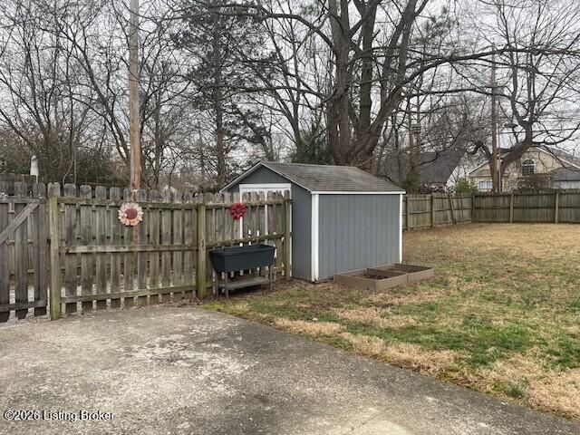 826 Fountain Ave, Louisville, KY 40222