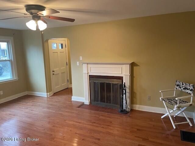 826 Fountain Ave, Louisville, KY 40222