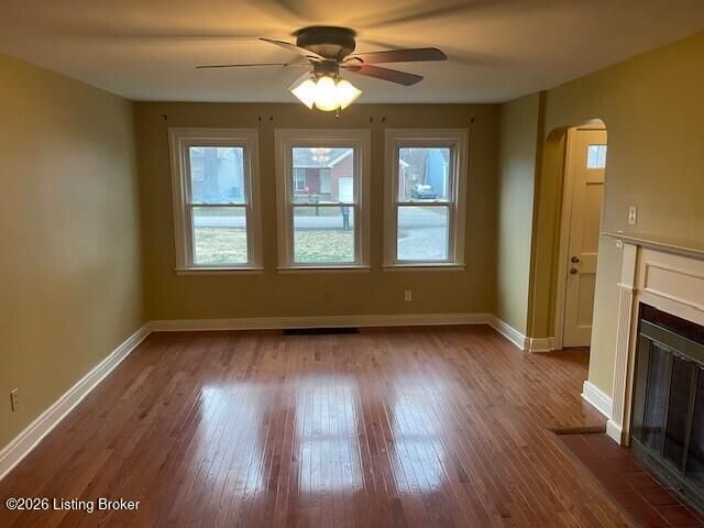 826 Fountain Ave, Louisville, KY 40222