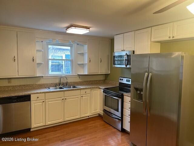 826 Fountain Ave, Louisville, KY 40222