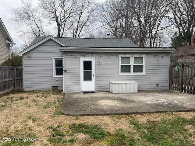 826 Fountain Ave, Louisville, KY 40222