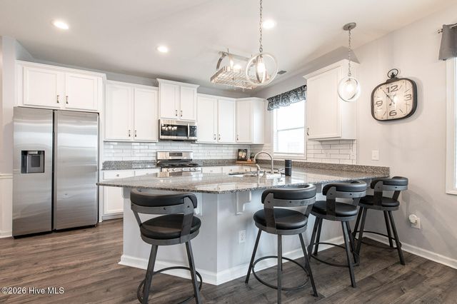754 Justify Loop, Graniteville, SC 29829