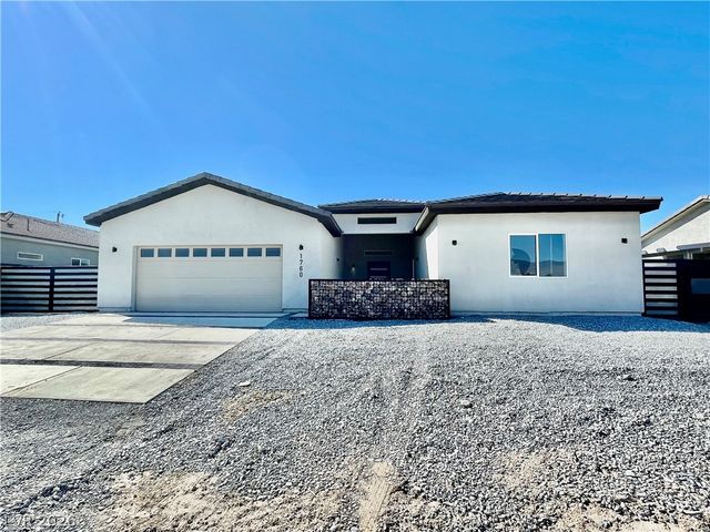 1760 Ironside Street, Pahrump, NV 89048