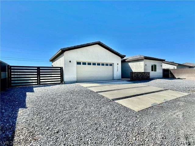 1760 Ironside Street, Pahrump, NV 89048