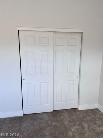 1760 Ironside Street, Pahrump, NV 89048