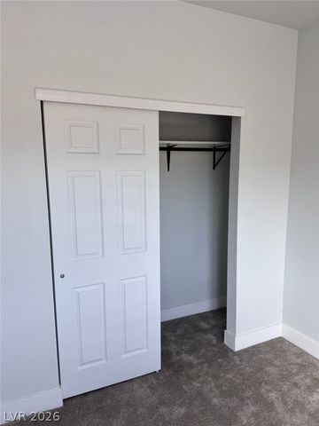 1760 Ironside Street, Pahrump, NV 89048